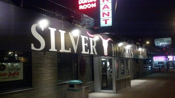 Silver Heights Restaurant