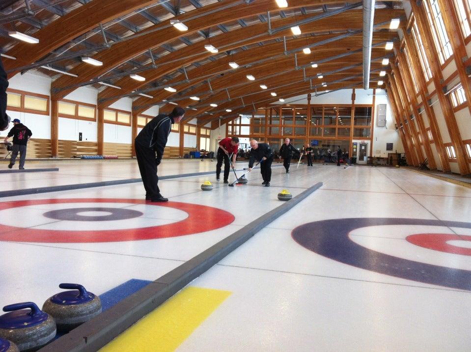 Banff Curling Club