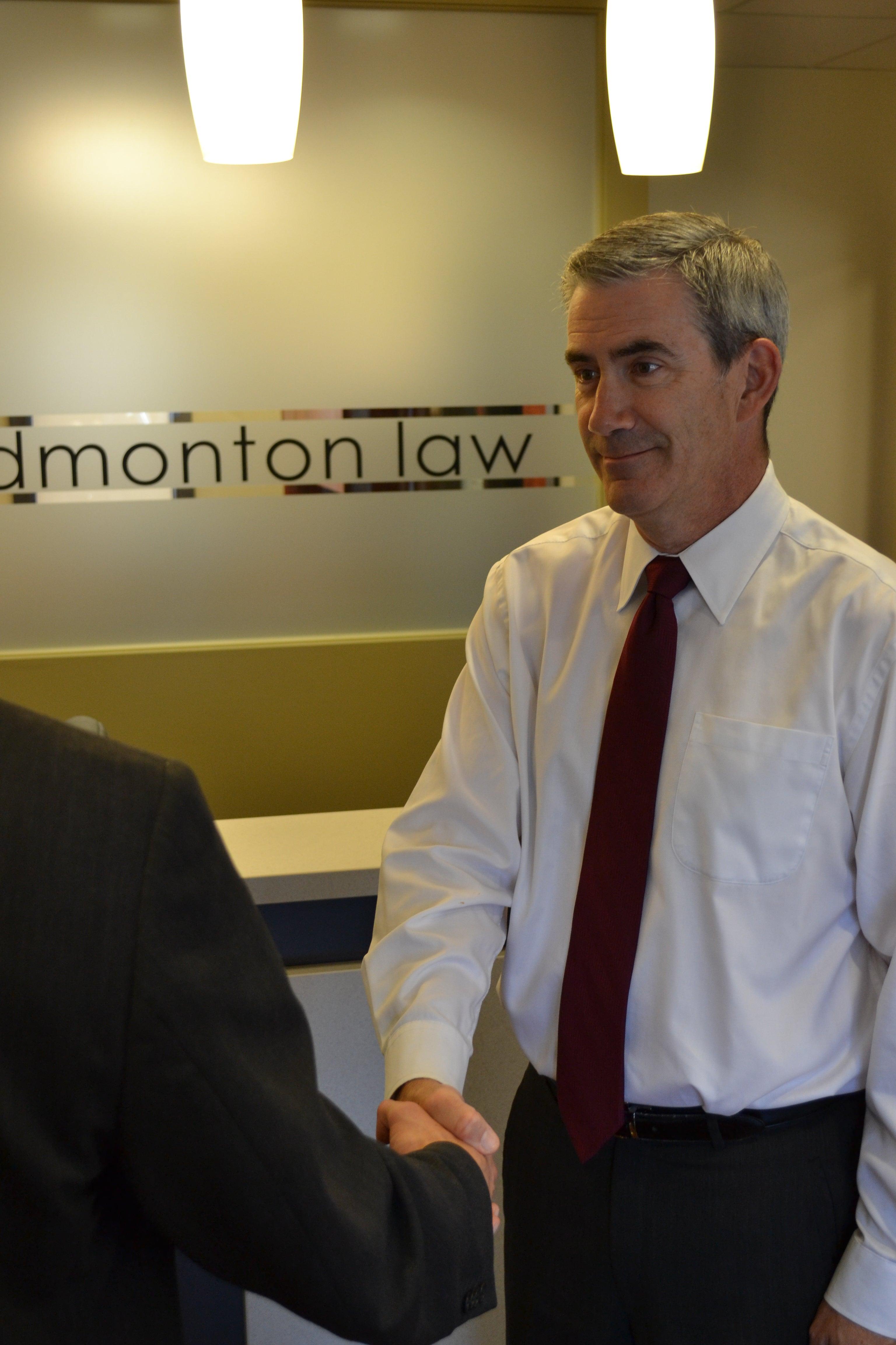 West Edmonton Law