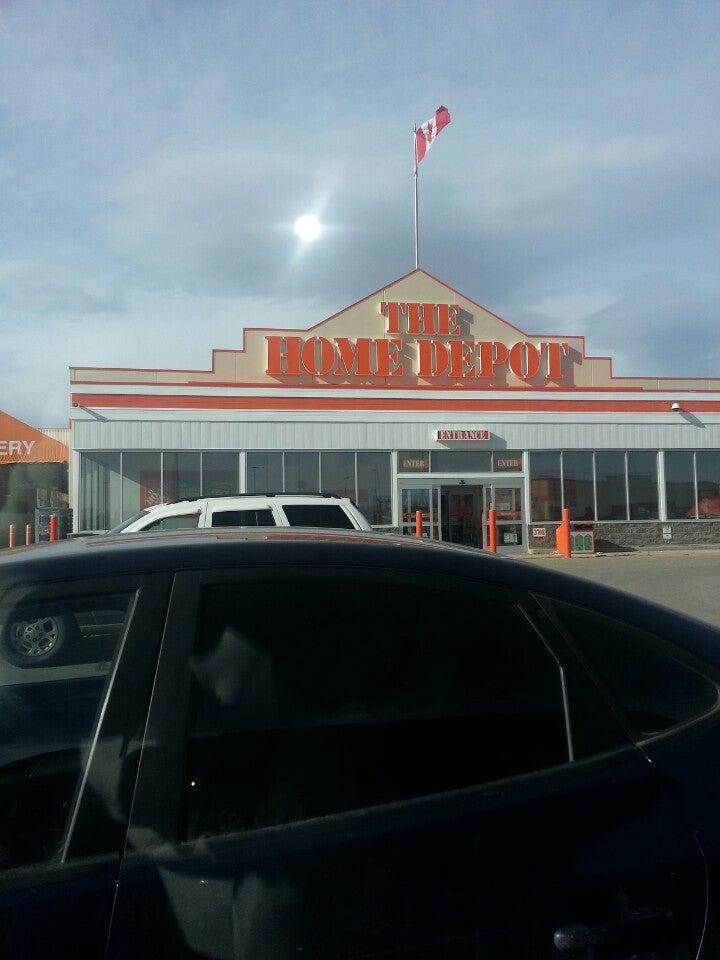 The Home Depot