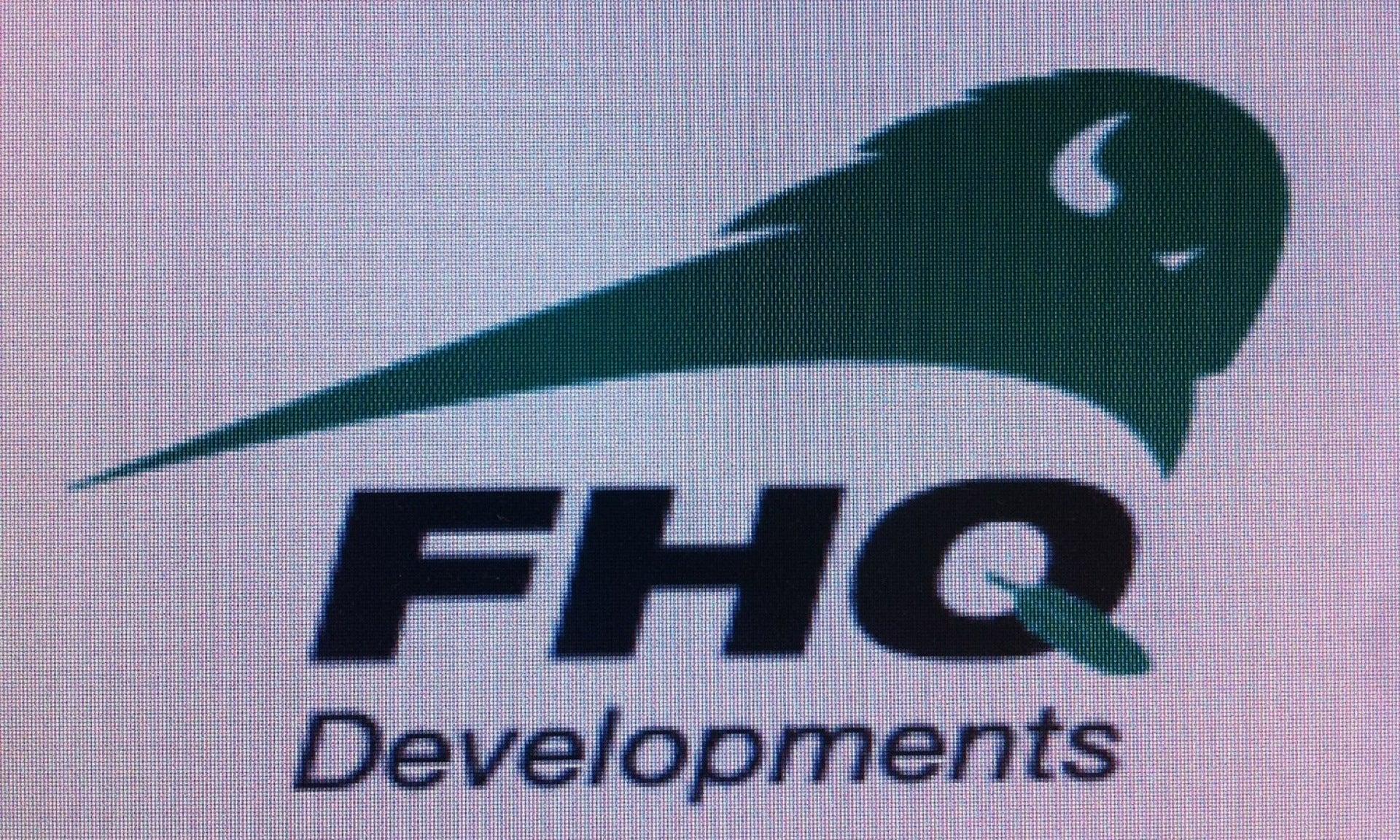 FHQTC Developments Ltd