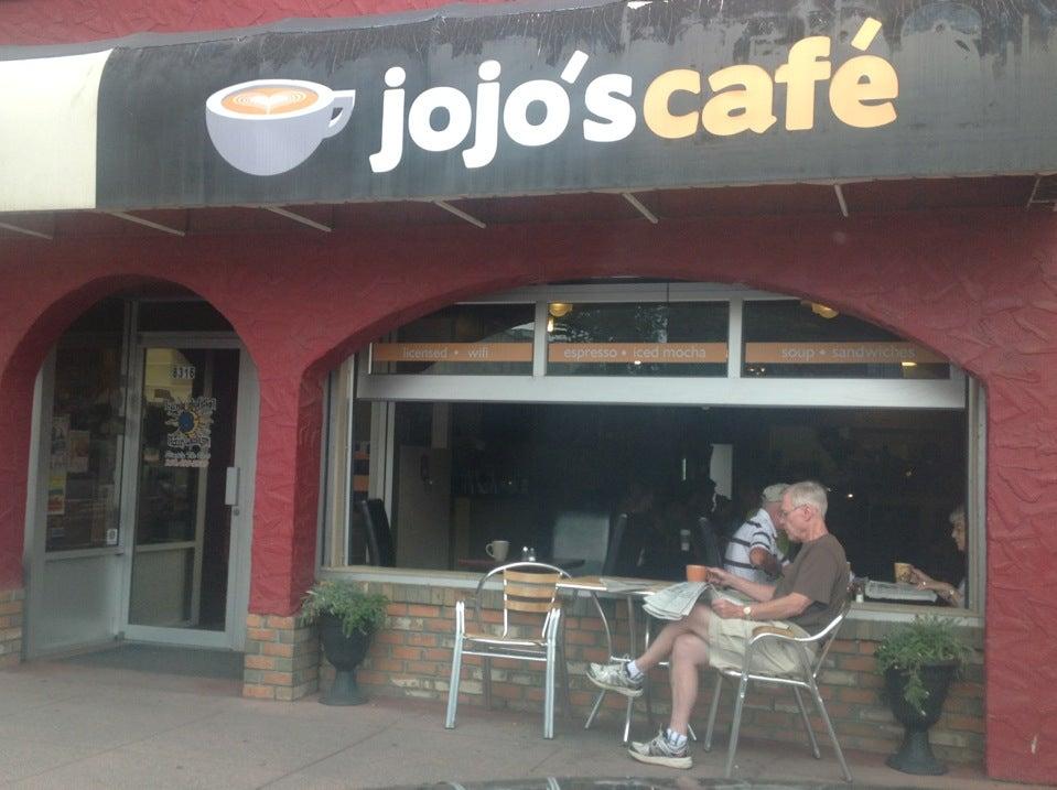 Jojo's Cafe