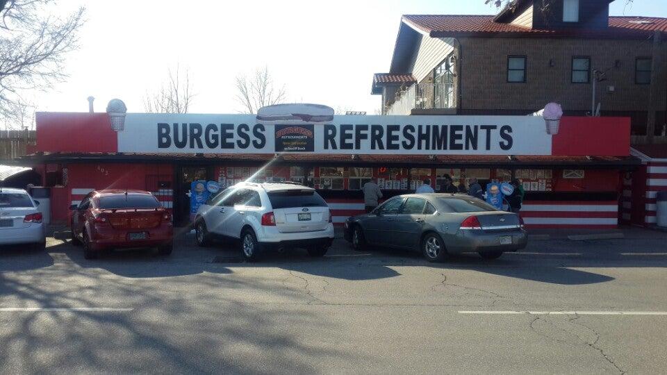 Burgess Refreshments