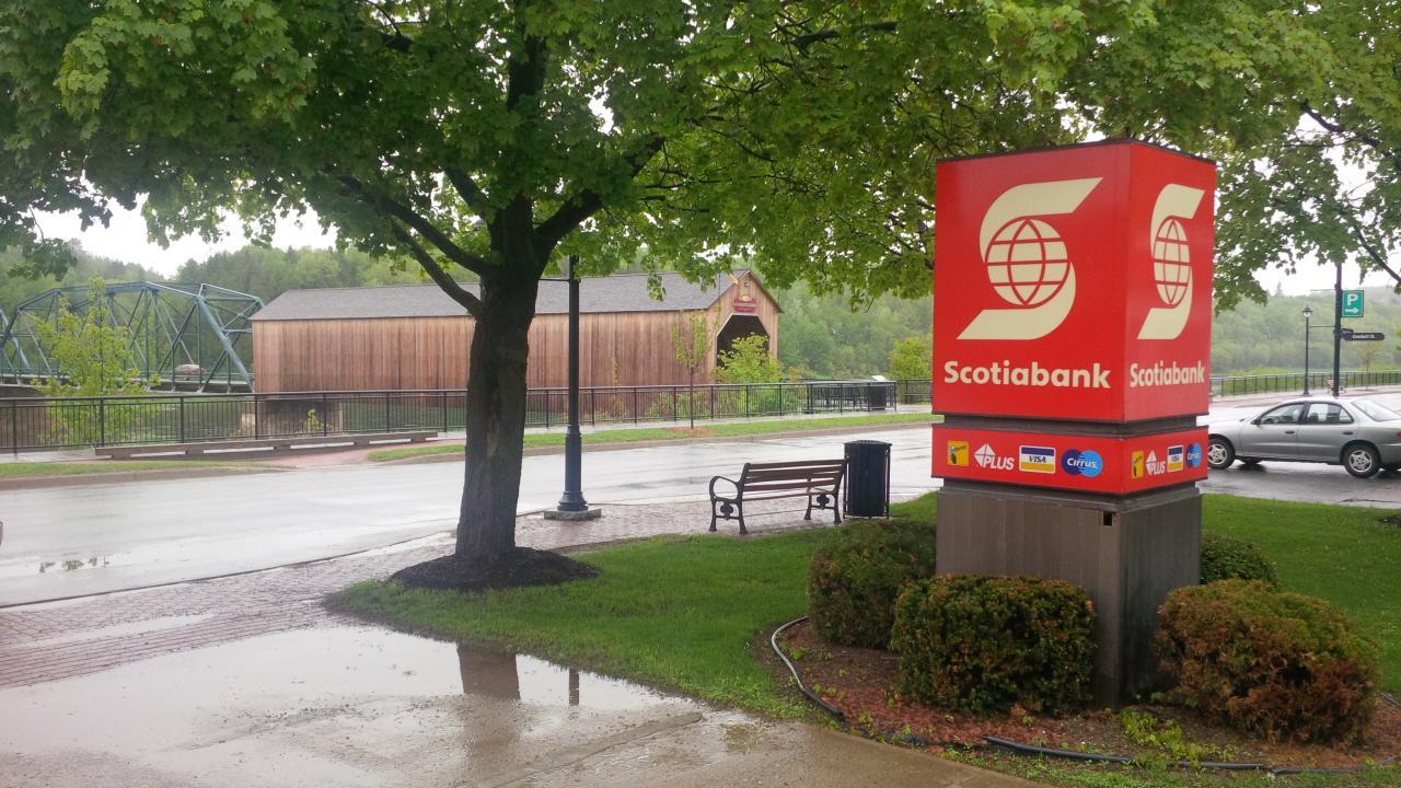 Scotiabank