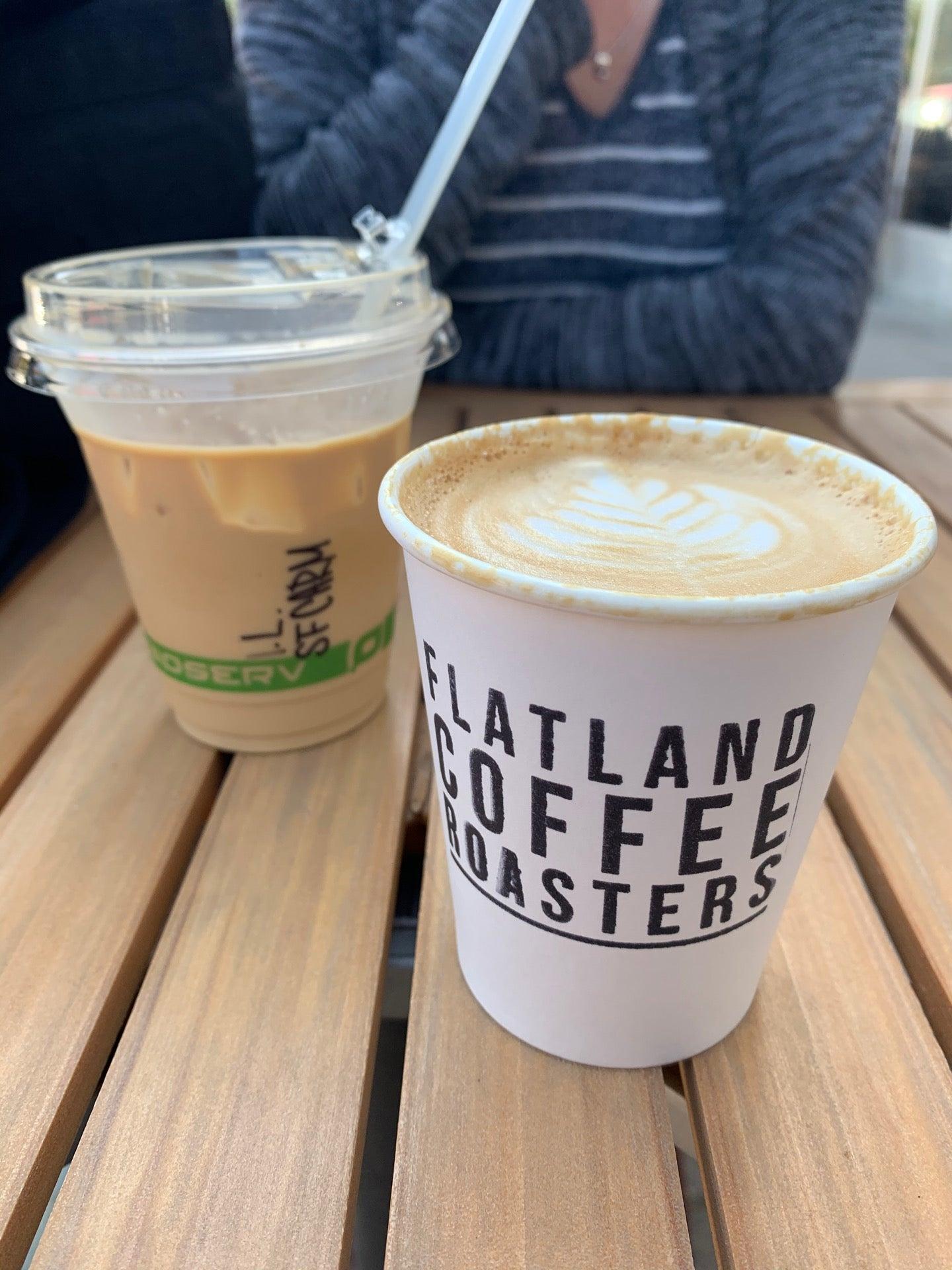 Flatland Coffee Roasters