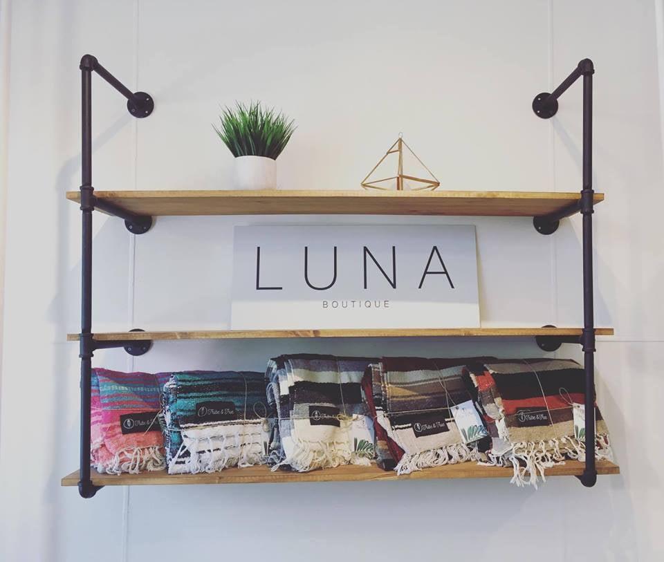 Luna Boutique