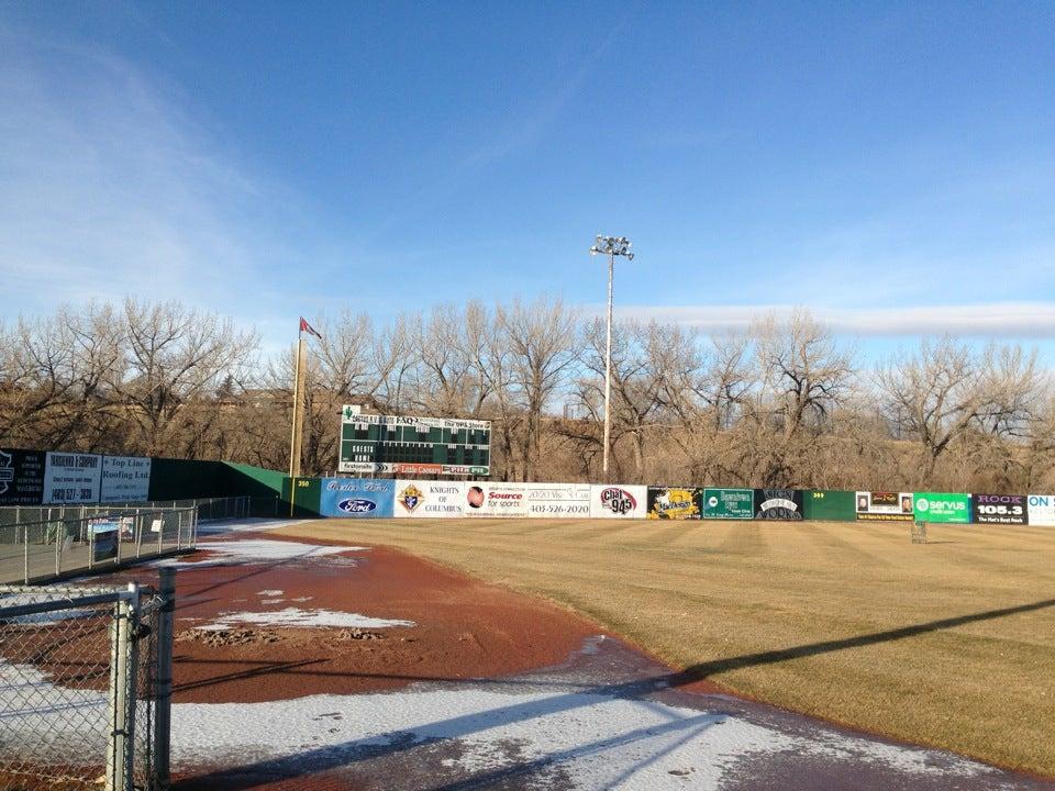 Medicine Hat Mavericks