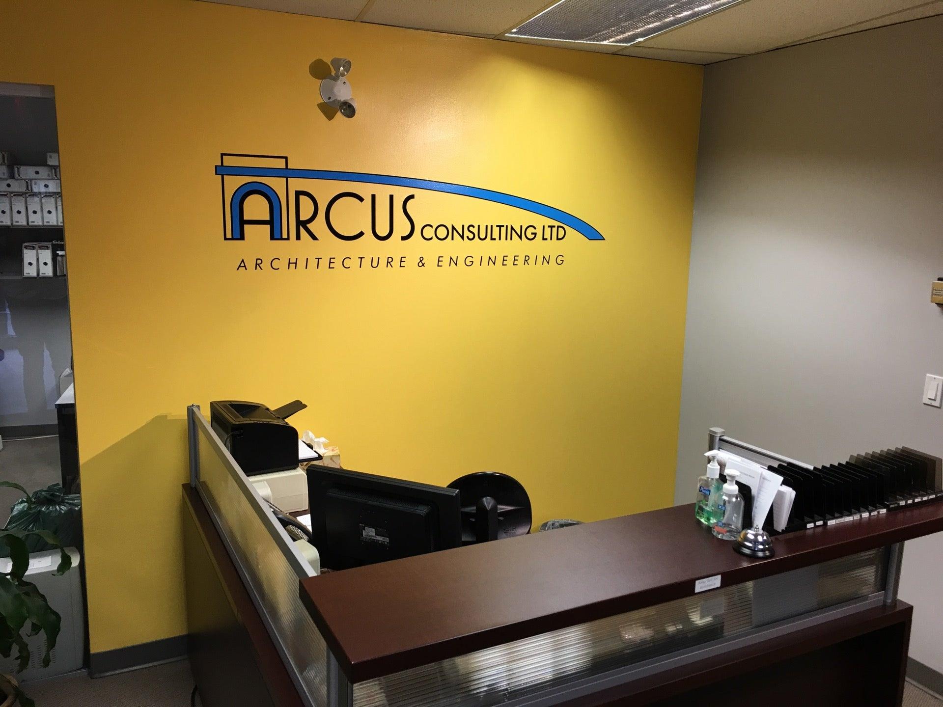 Arcus Consulting LTD