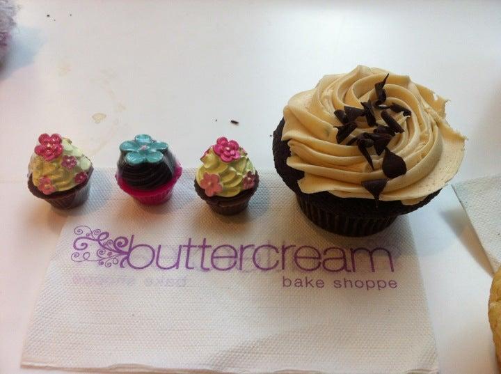 Buttercream Bake Shoppe