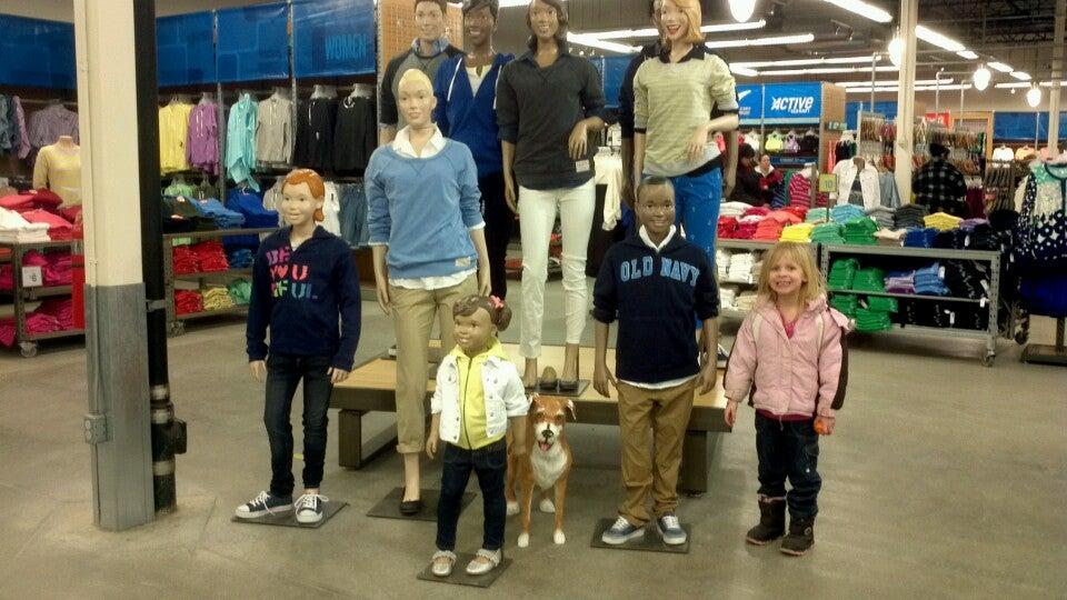 Old Navy