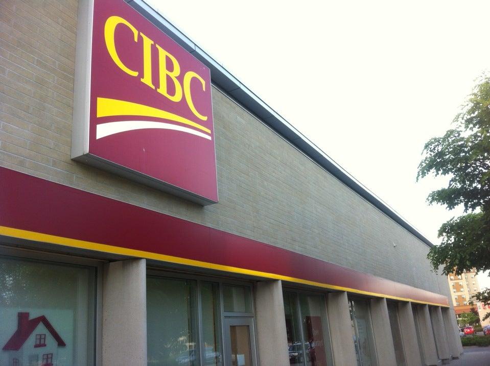 CIBC