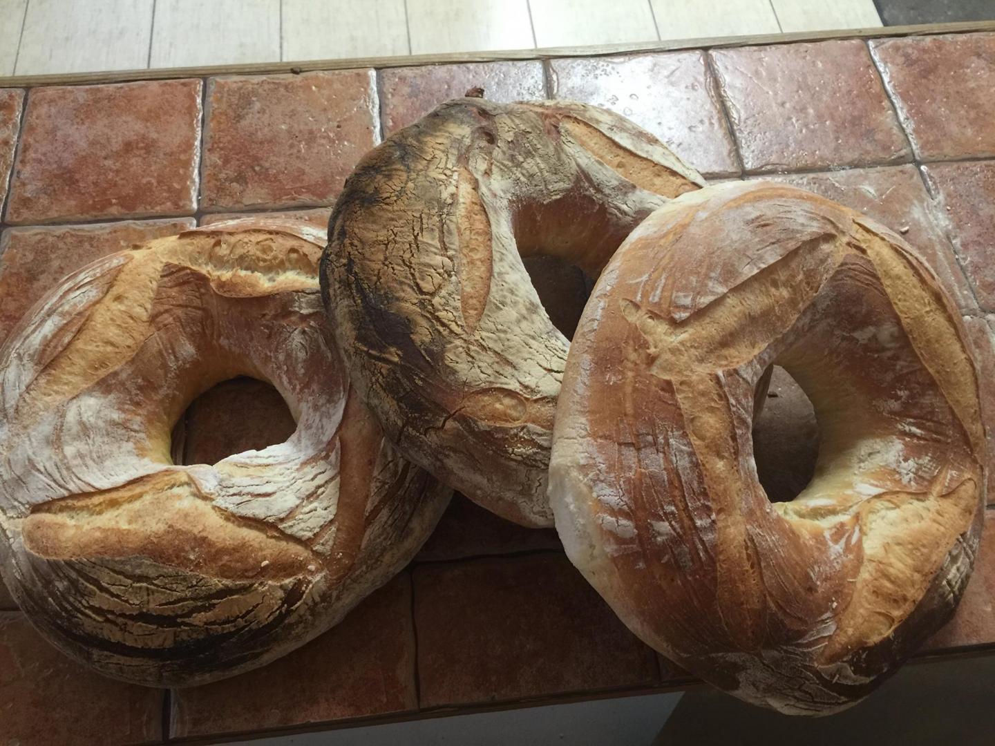 Boulangerie Sorrento