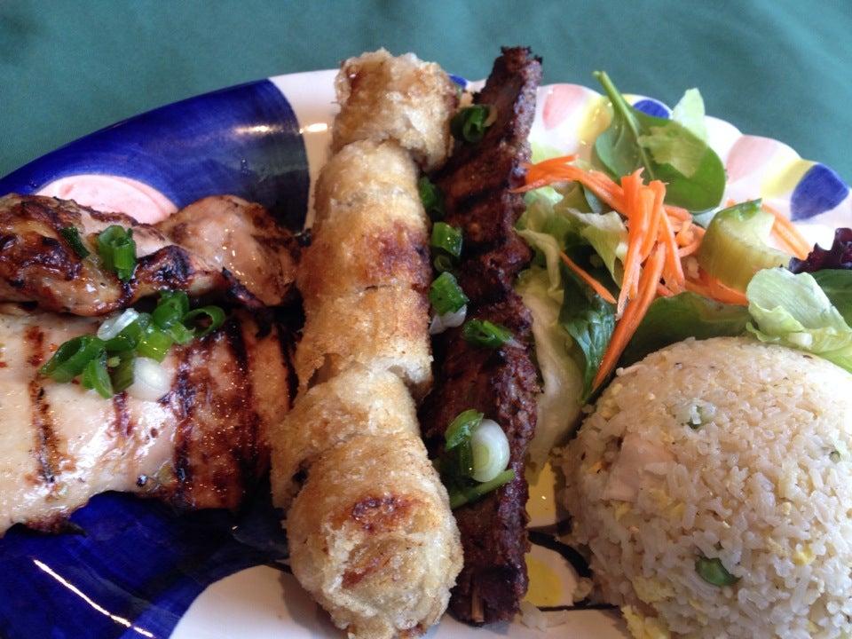 Vina Vietnamese Cuisine