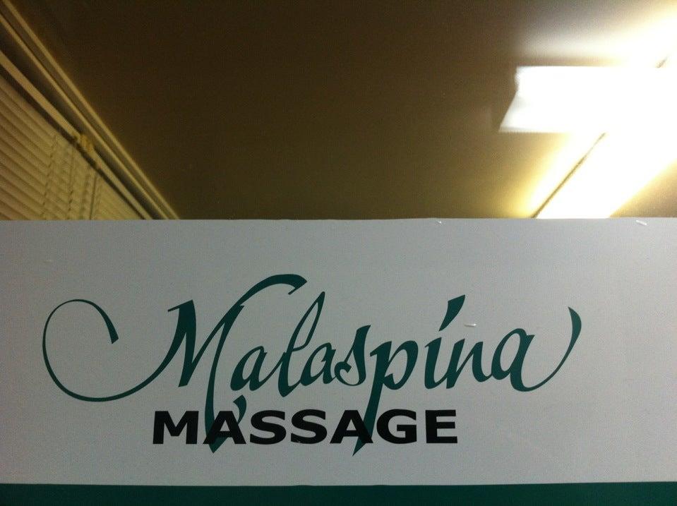 Malaspina Massage Clinic