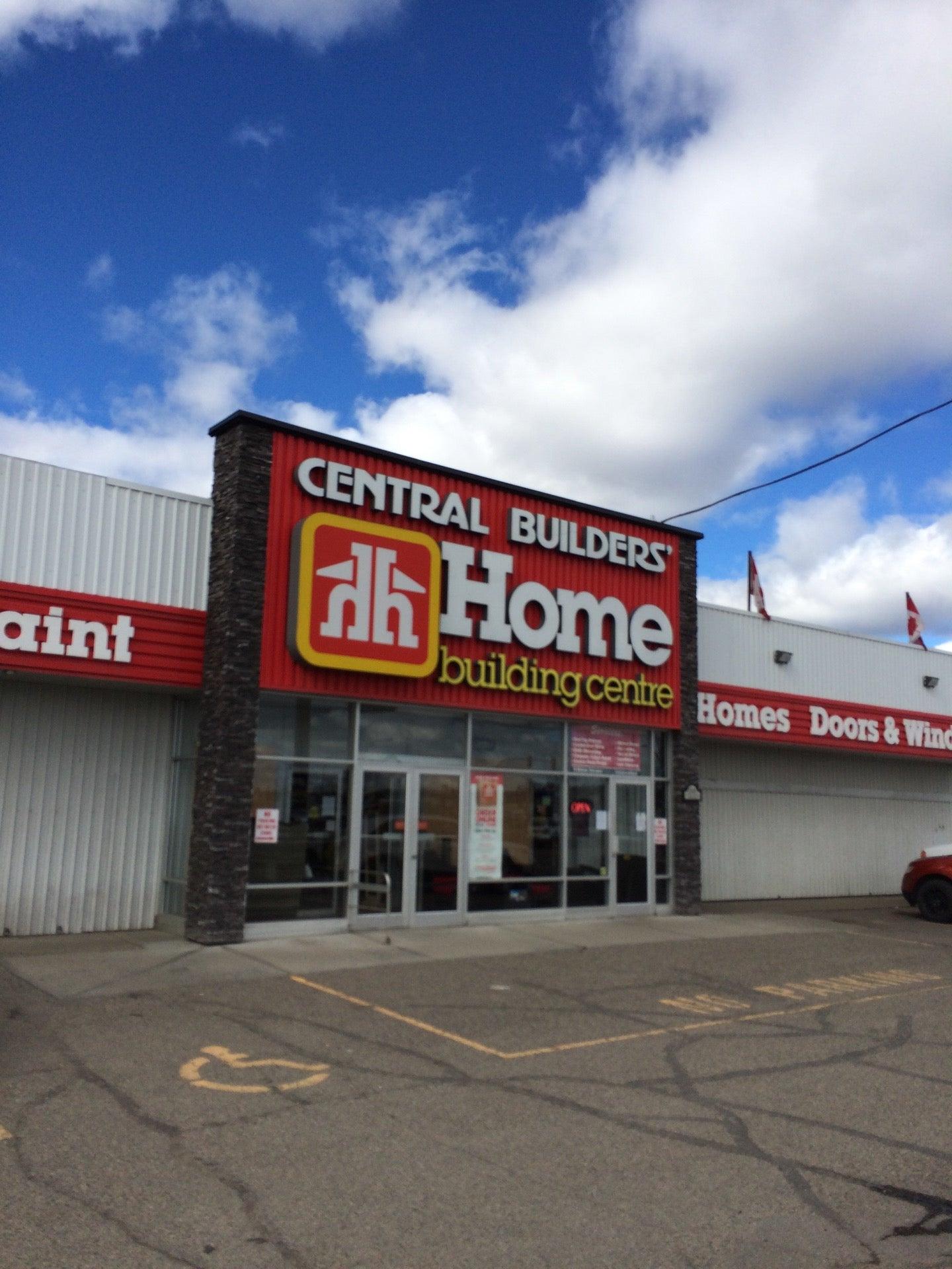 Prince George Home Building Centre