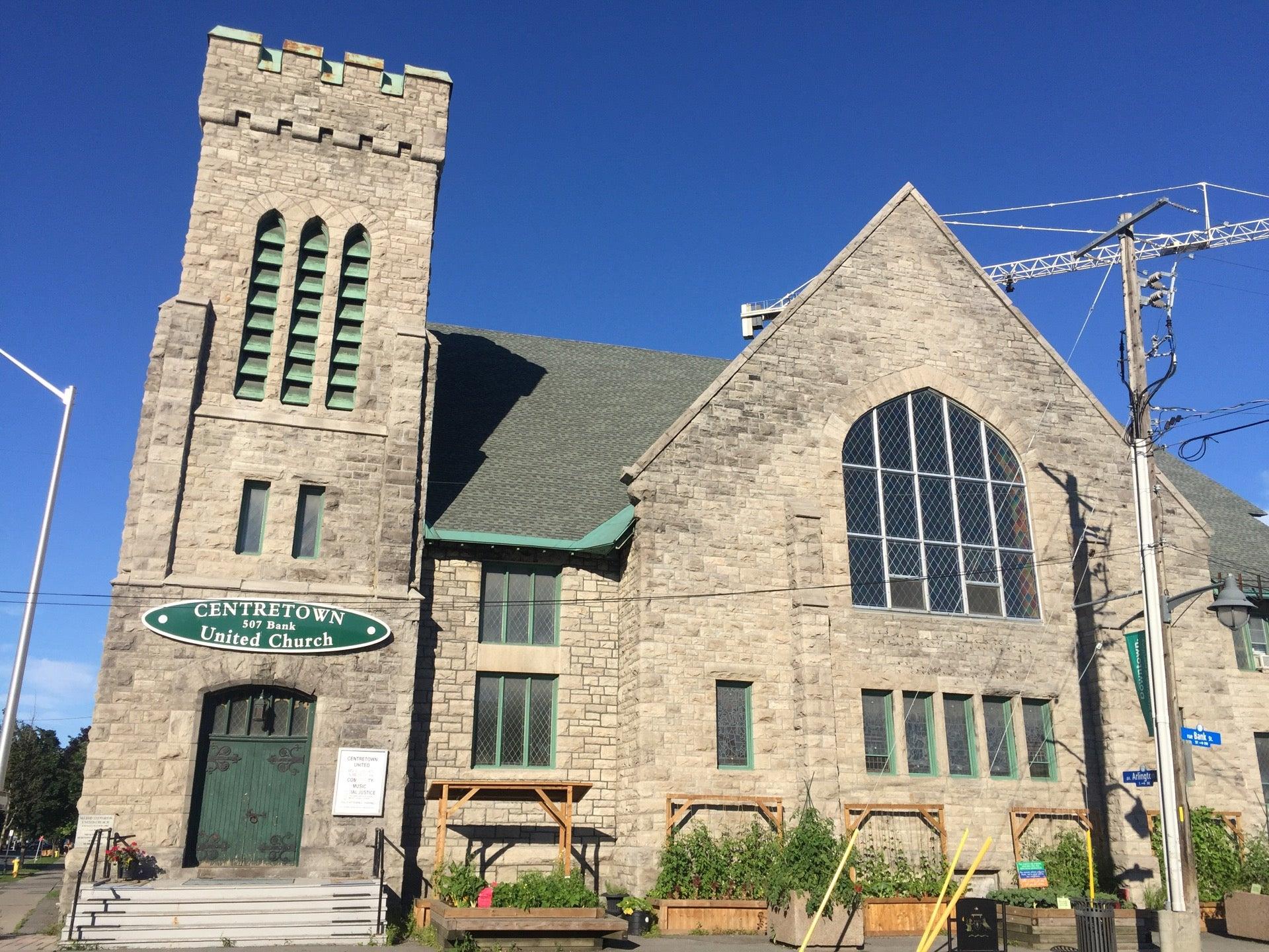 Centretown United Church