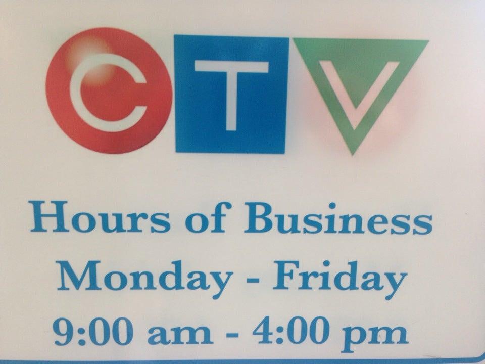 CTV Saskatoon