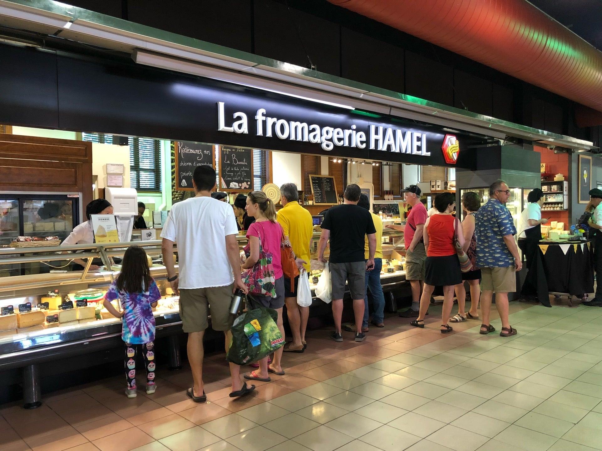 Fromagerie Hamel