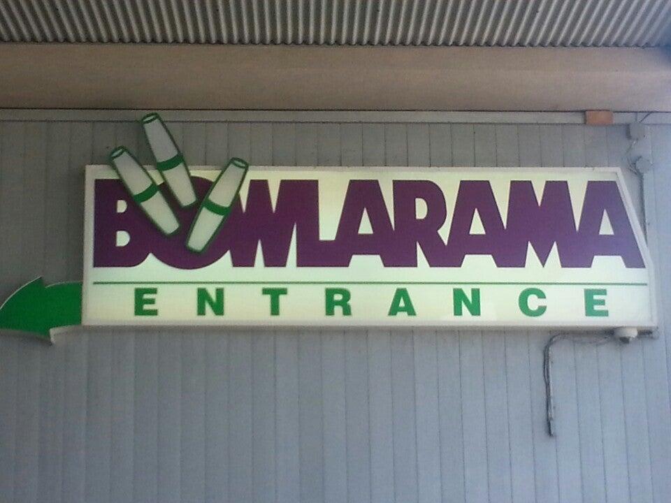 Bowlarama