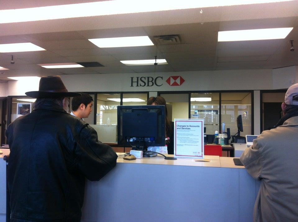 HSBC