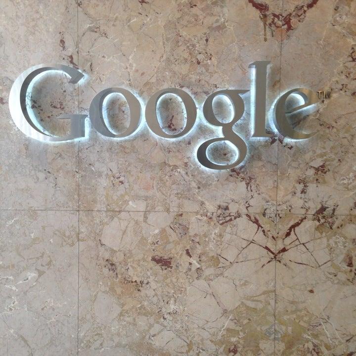 Google Canada