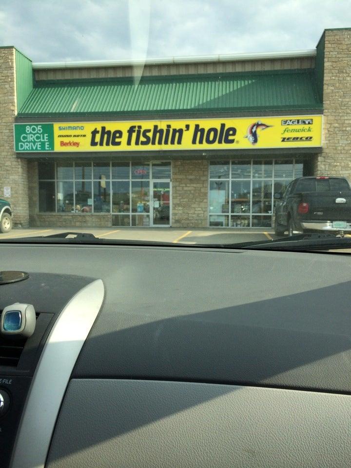 Fishin' Hole