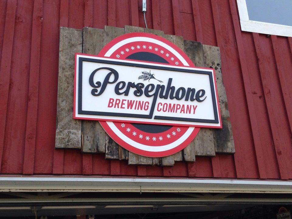 Persephone Brewing Co