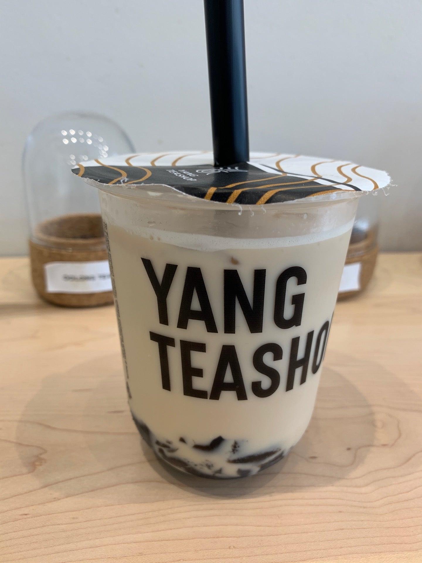 Yang Teashop