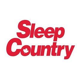 Sleep Country Canada Warehouse