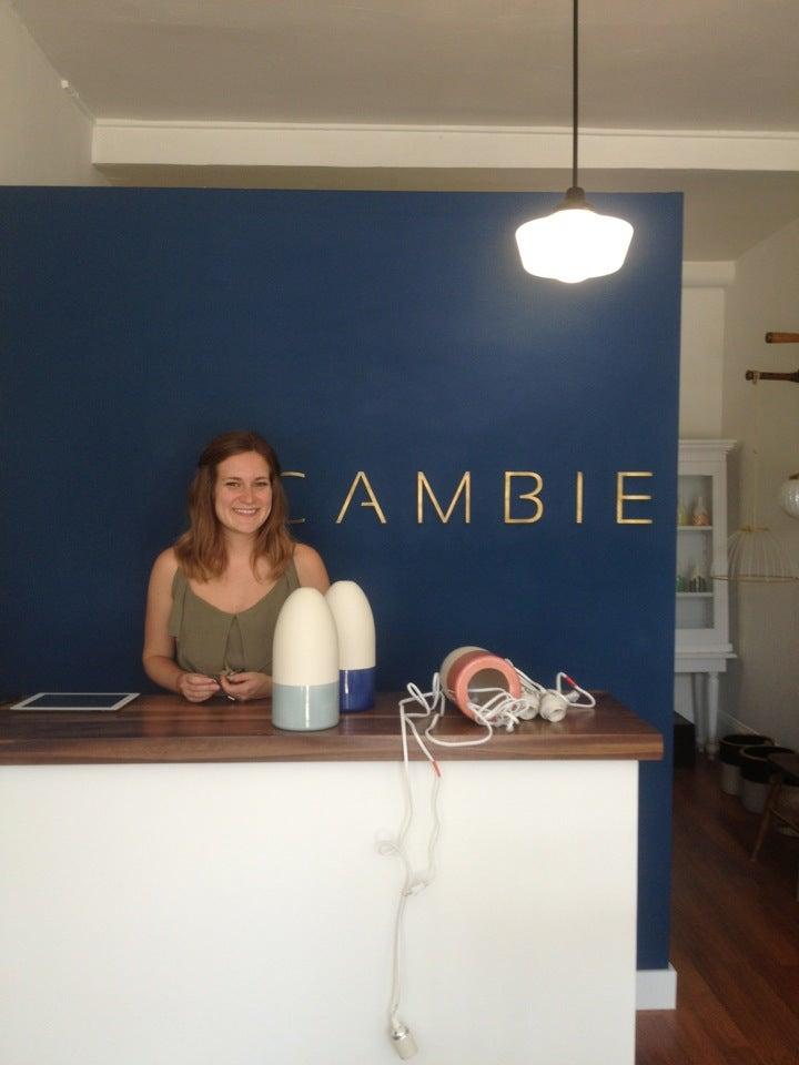 Cambie Design