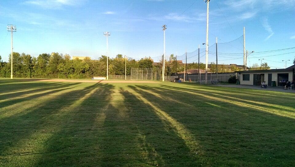 Burgar Park Storage