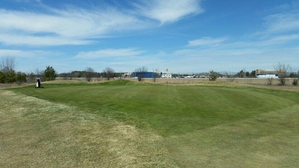 Oshawa Airport Golf Club