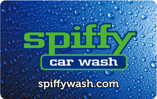 Spiffy Express Lube/Car Wash