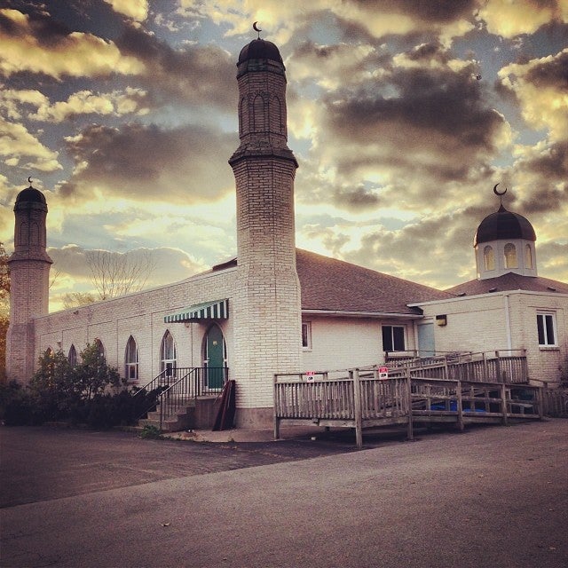 Islamic Society of Niagara Peninsula