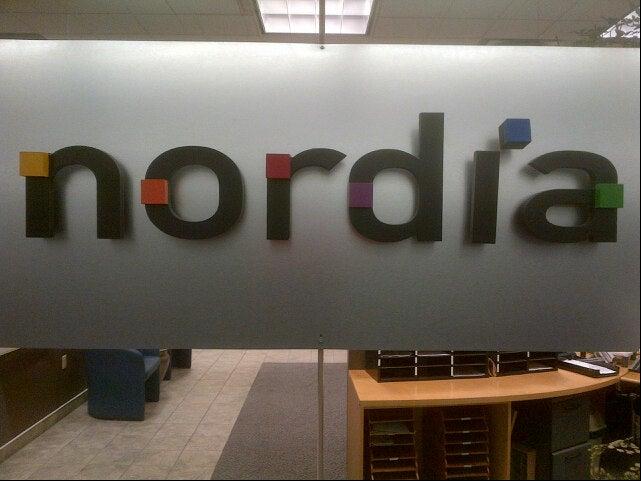 Nordia