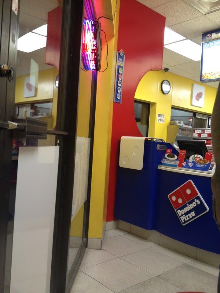 Domino's Pizza