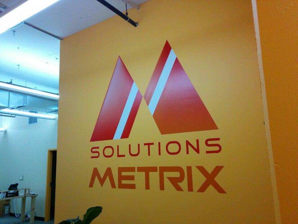 Solutions Metrix