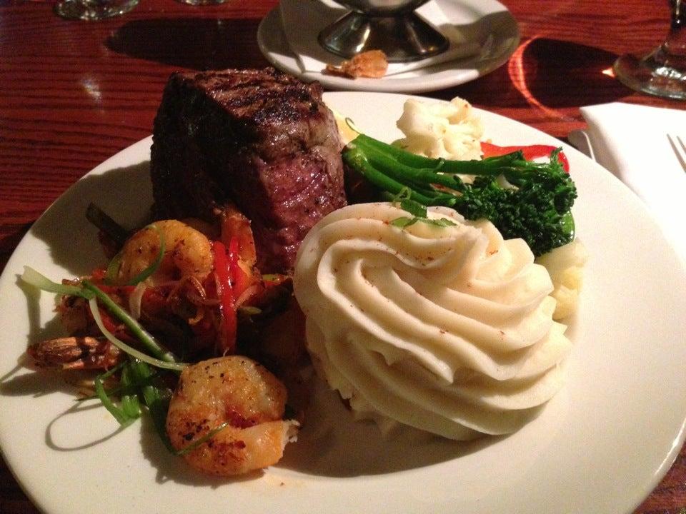 CattleBaron Steakhouse