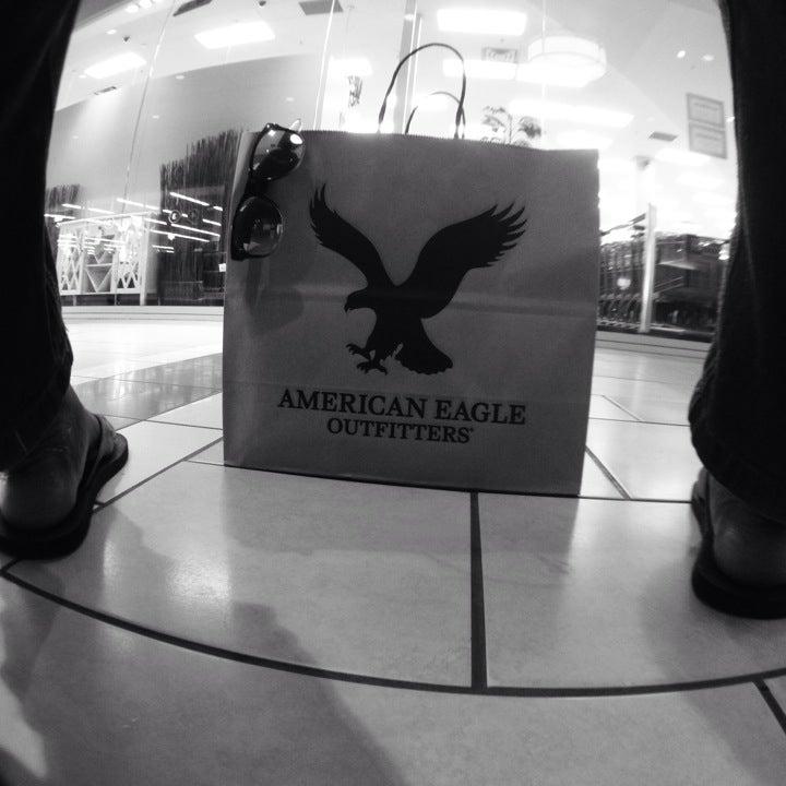 American Eagle & Aerie