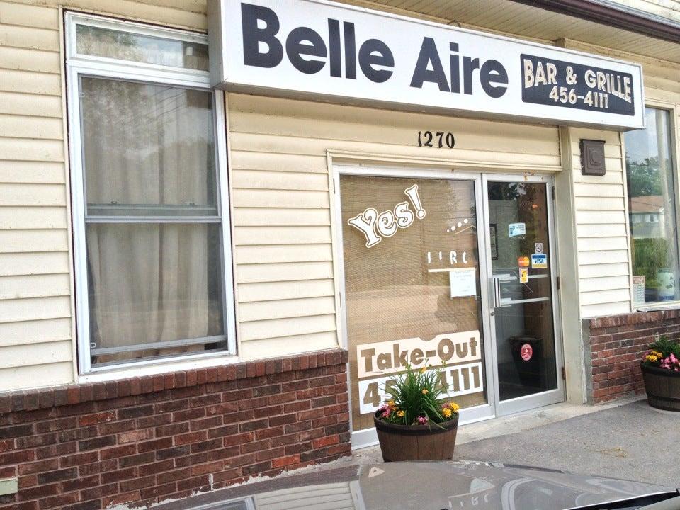 Belle-Aire Restaurant L