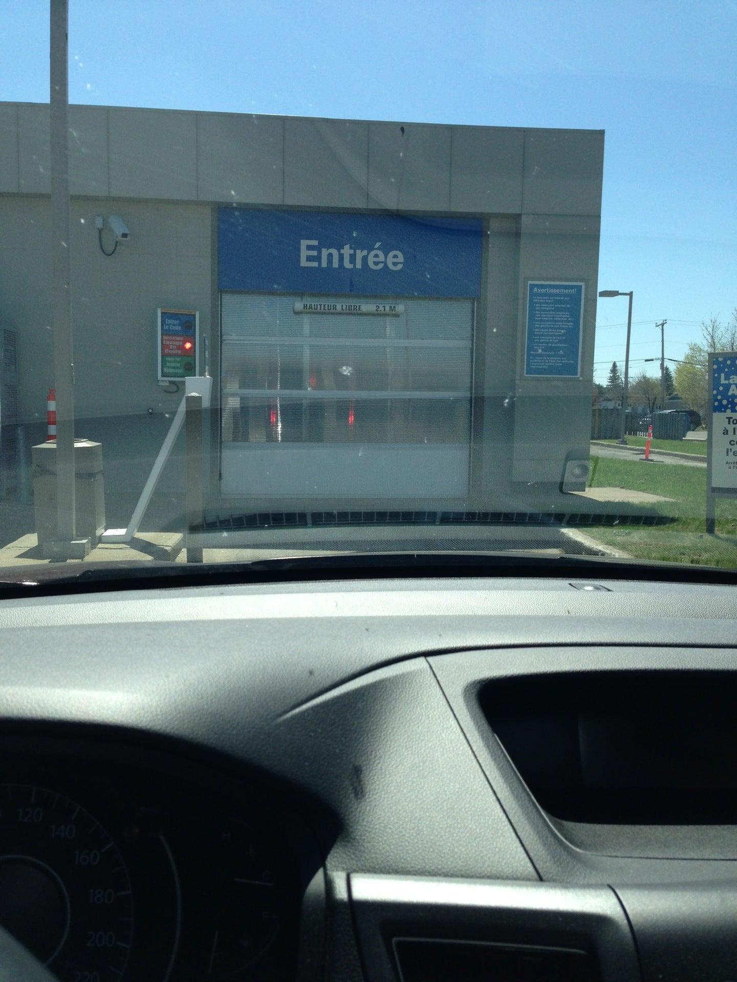 Esso Vaudreuil