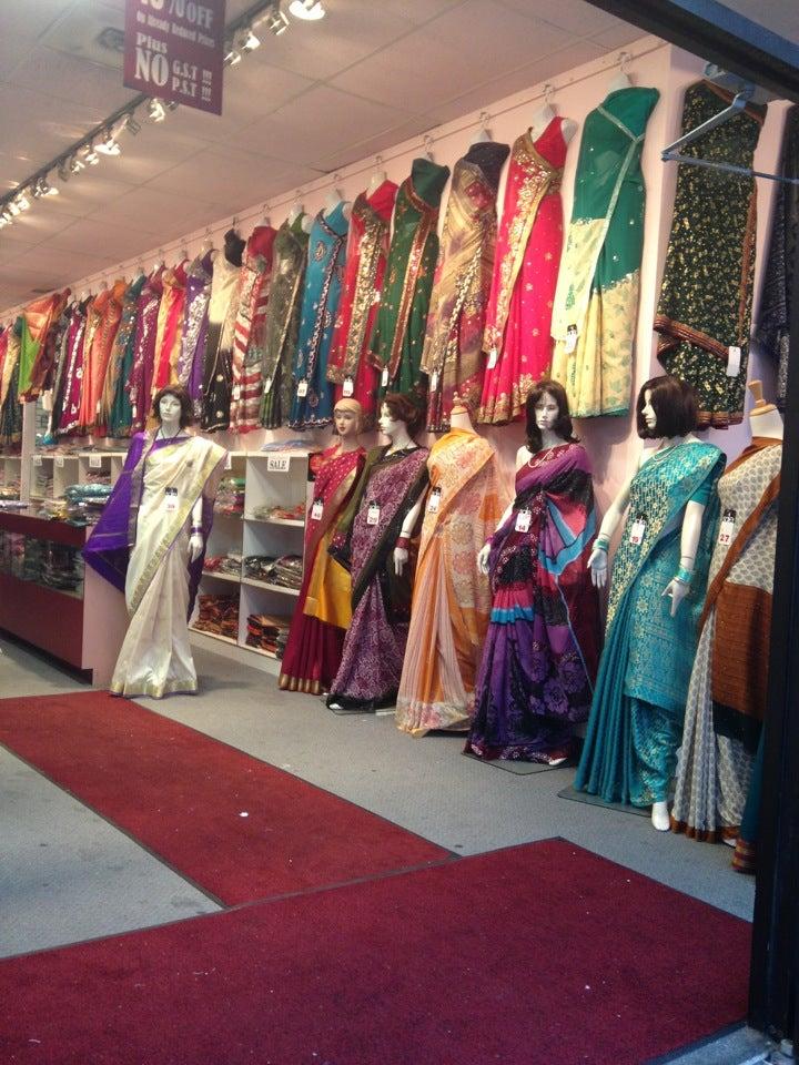 Maharani Fashions