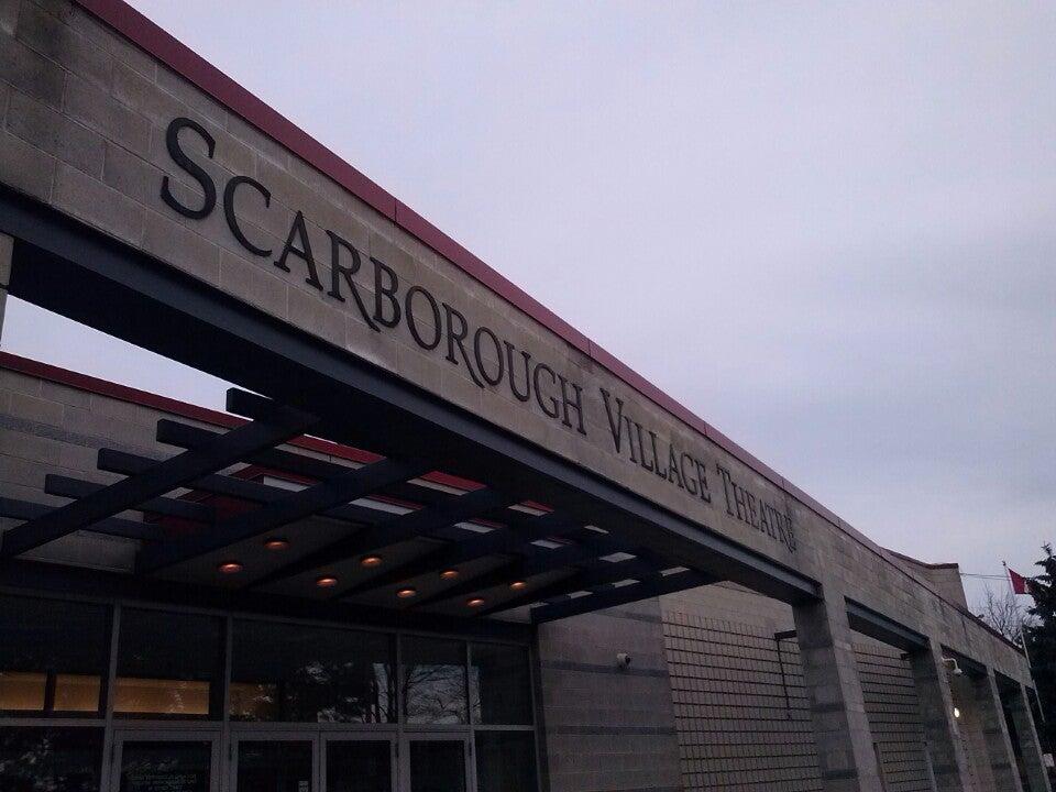 Scarborough Village Theatre