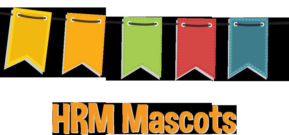 HRM Mascots Entertainment