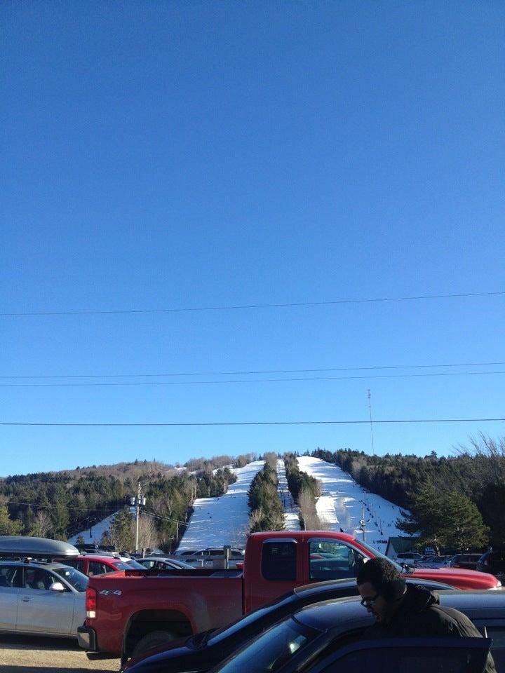 Ski Martock