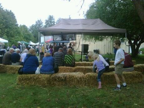 Acorn Creek Garden Farm