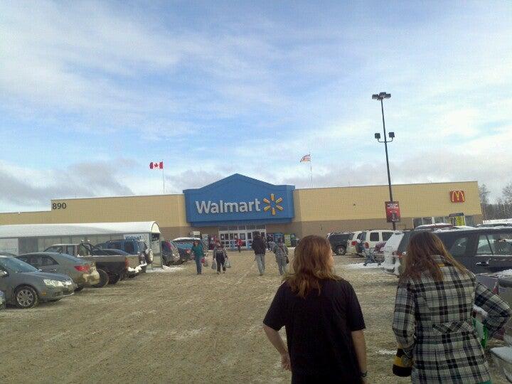 Walmart Supercentre