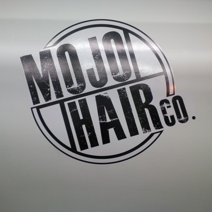 Mojo Hair Co