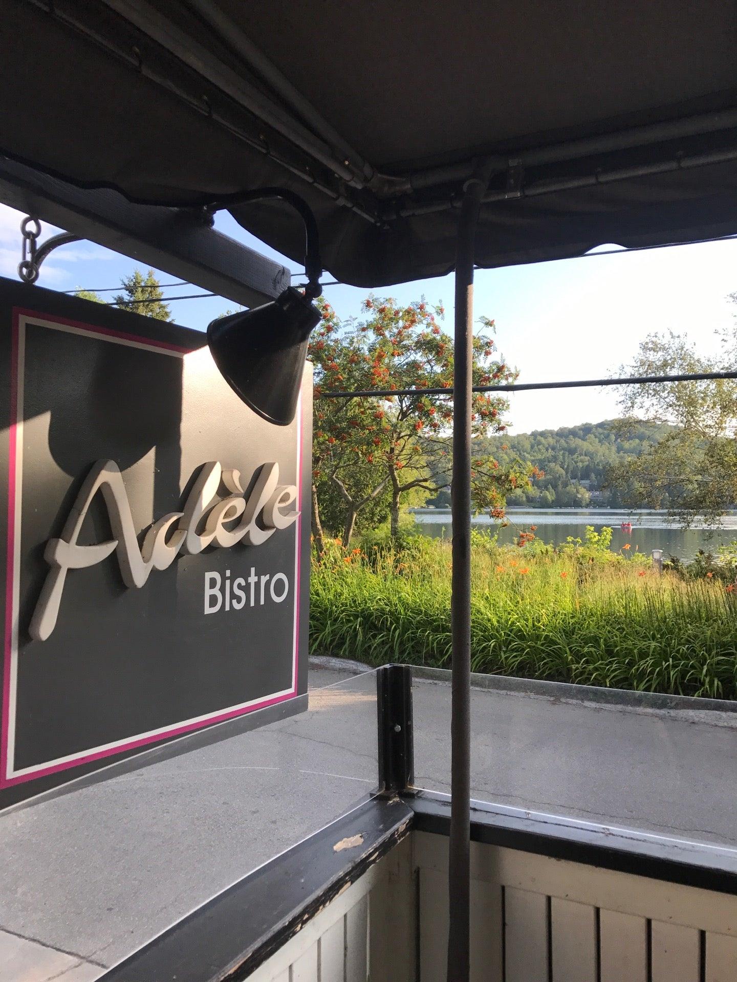 Adèle Bistro