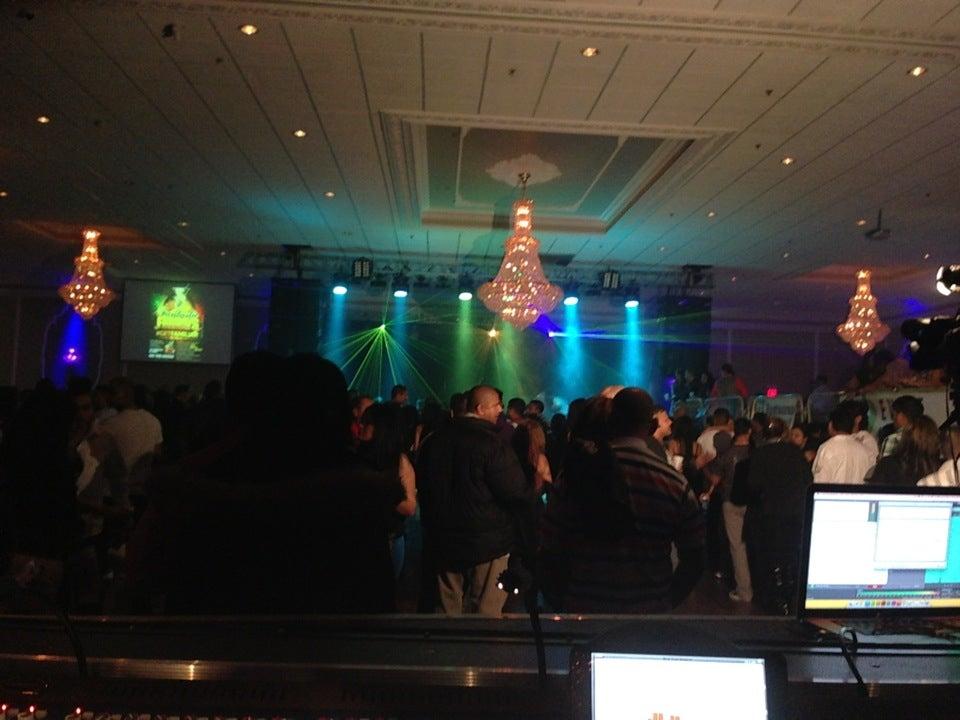 Mirage Banquet Hall